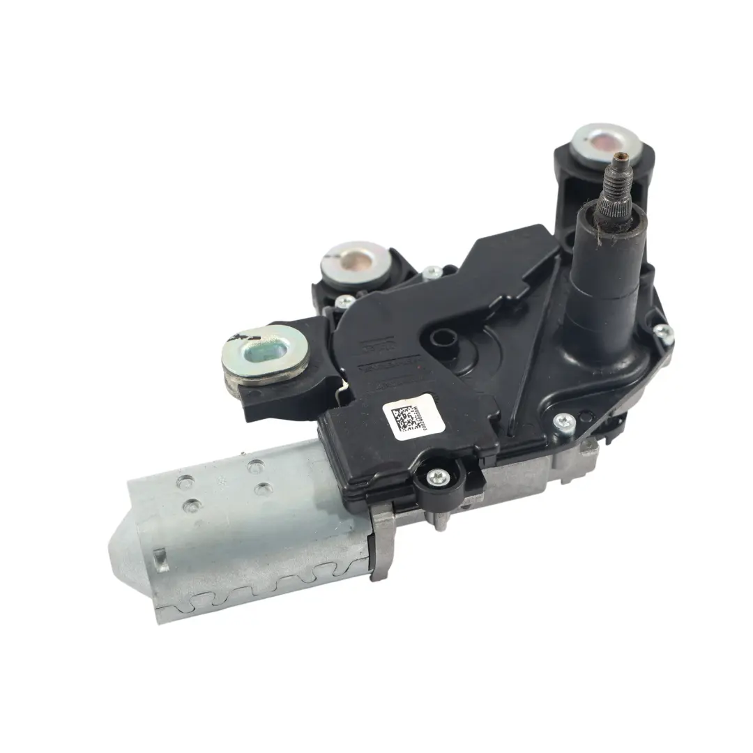 MK2 Motore Tergicristallo Lunotto Posteriore per Audi Q5 FY con numero di parte 80A955711A Audi Q5 FY MK2 Motore Tergicristallo Lunotto Posteriore - SKU 80A955711A - Numero di parte 80A955711A