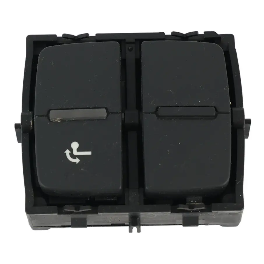 MK2 Przełącznik Przycisk Panel Haka Holowniczego do Audi Q5 FY o numerze 80A959511A Audi Q5 FY MK2 Przełącznik Przycisk Panel Haka Holowniczego - SKU 80A959511A - Numer Części 80A959511A