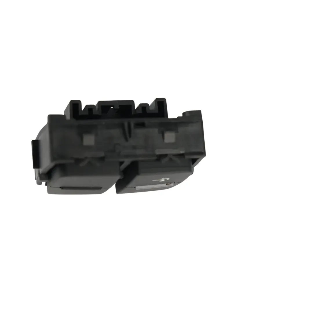 Audi Q5 FY MK2 Botón Interruptor Liberación Gancho Remolque Plegable - SKU 80A959511A - Número de pieza 80A959511A