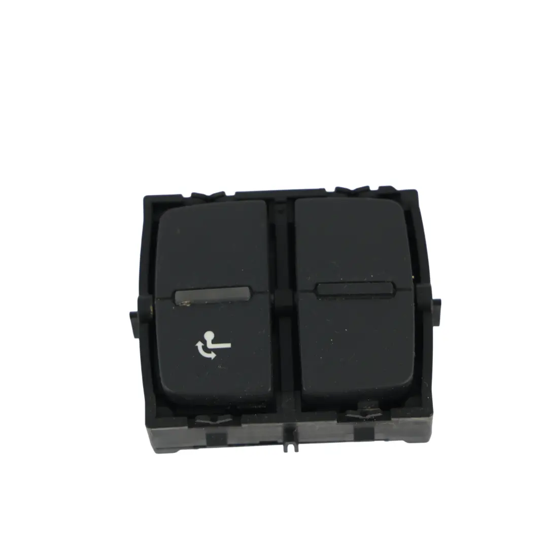 Audi Q5 FY MK2 Botón Interruptor Liberación Gancho Remolque Plegable - SKU 80A959511A - Número de pieza 80A959511A