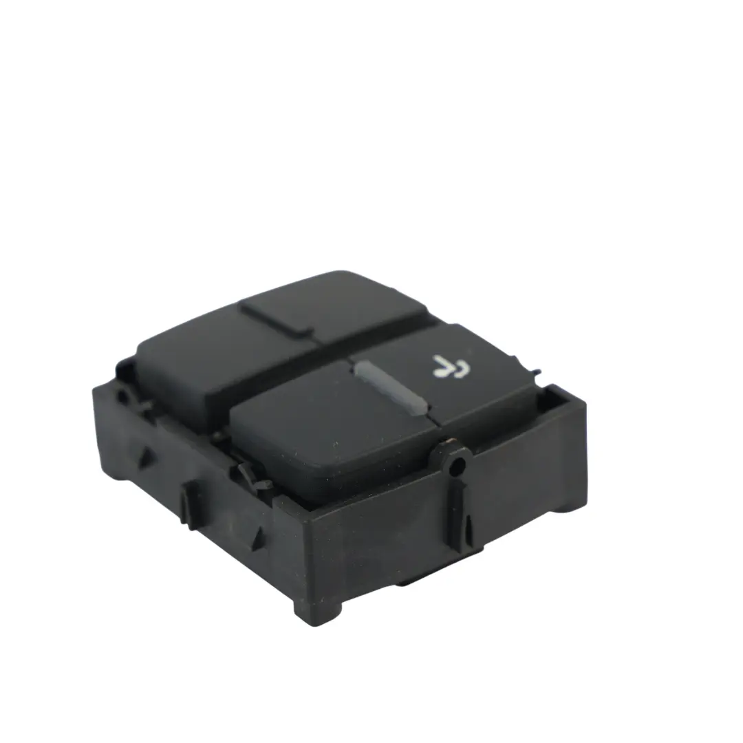 Audi Q5 FY MK2 Botón Interruptor Liberación Gancho Remolque Plegable - SKU 80A959511A - Número de pieza 80A959511A