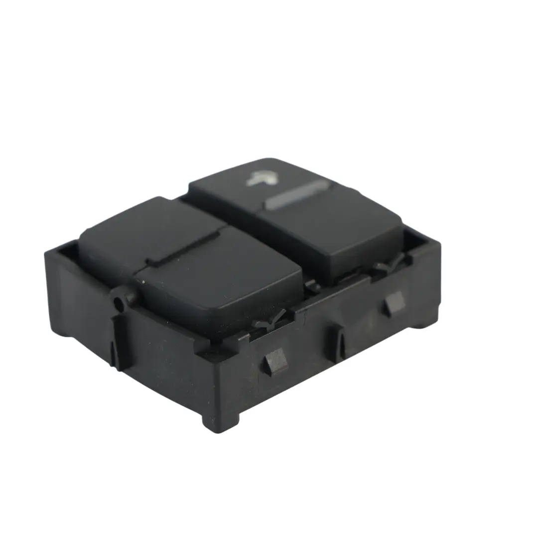 Audi Q5 FY MK2 Botón Interruptor Liberación Gancho Remolque Plegable - SKU 80A959511A - Número de pieza 80A959511A