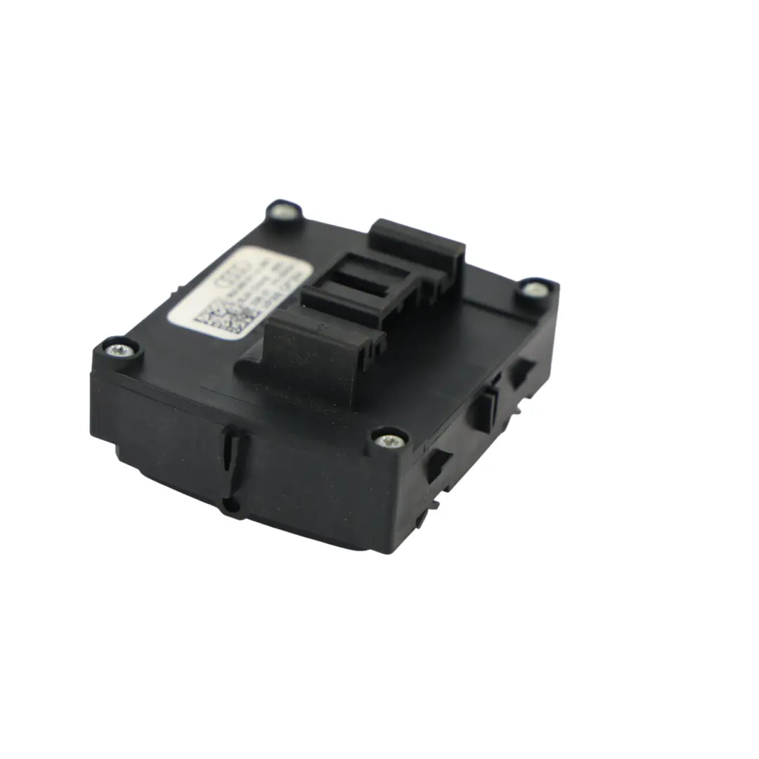 MK2 Gancio Traino Pieghevole Interruttore Pulsante per Audi Q5 FY con numero di parte 80A959511A Audi Q5 FY MK2 Gancio Traino Pieghevole Interruttore Pulsante - SKU 80A959511A - Numero di parte 80A959511A