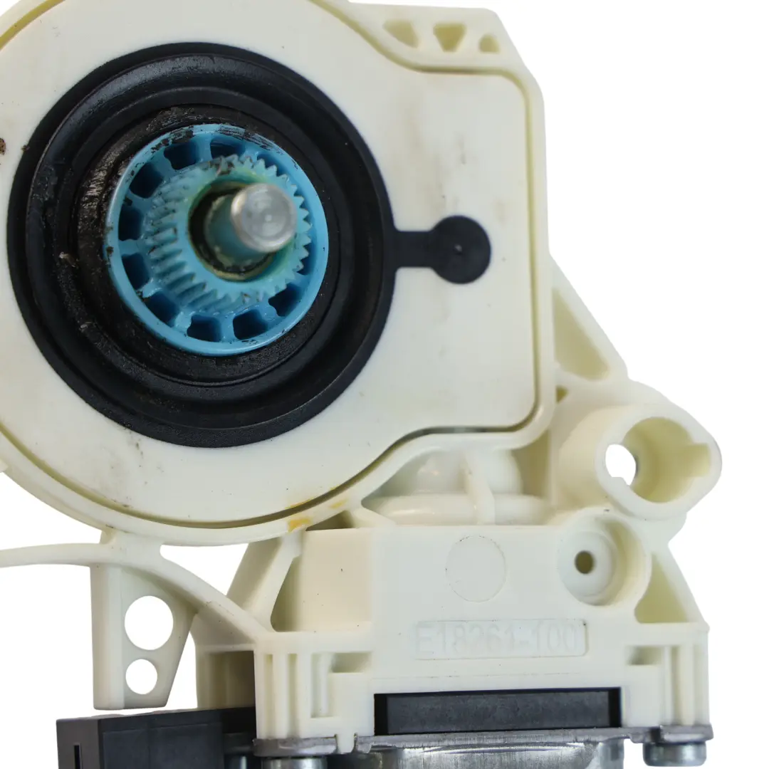 Audi Q5 FY Moteur Régulateur Lève-Vitre Porte Avant Gauche - SKU 80A959801 - Numéro de pièce 80A959801