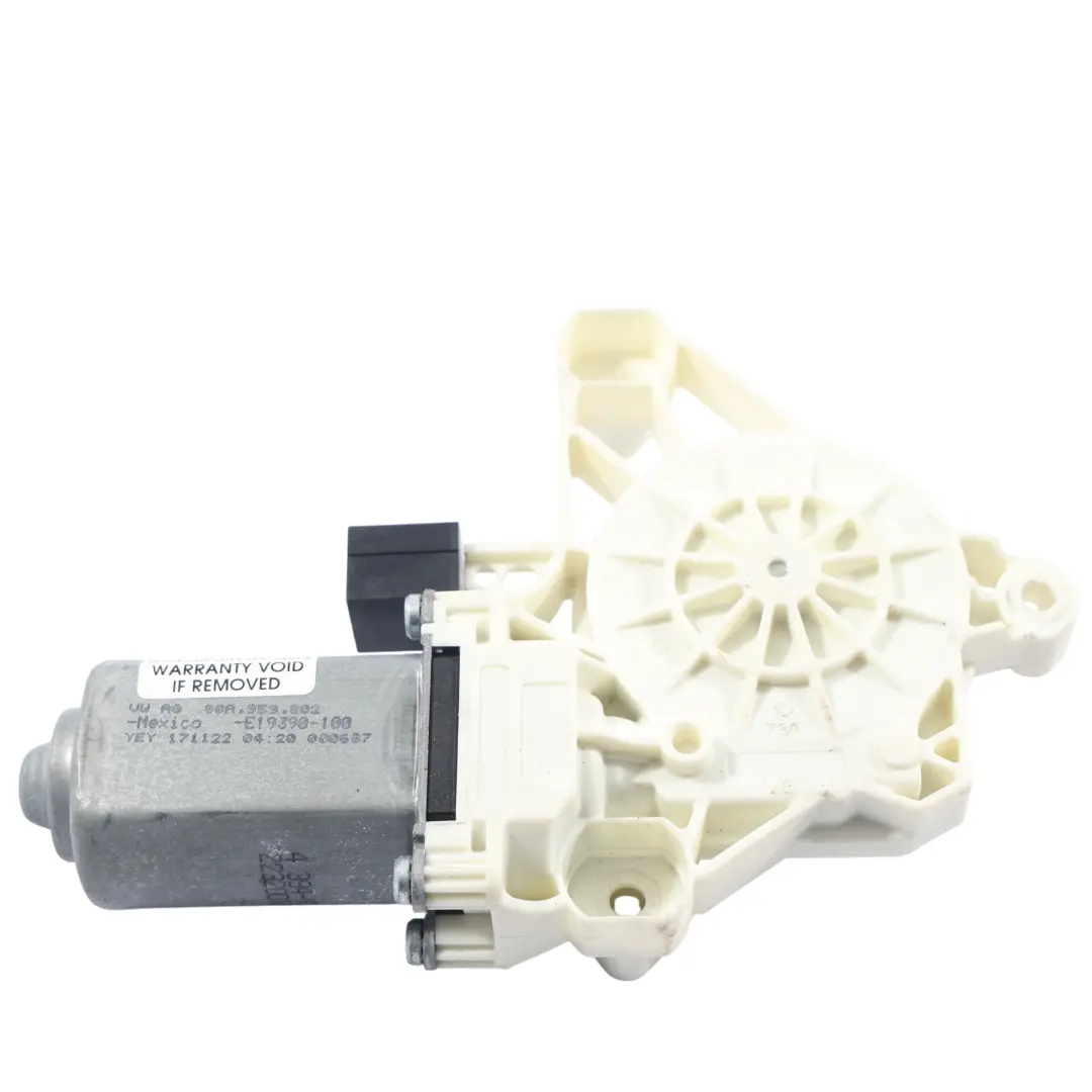 Audi Q5 FY VW Tiguan Motore Alzacristallo Porta Anteriore Destro - SKU 80A959802 - Numero di parte 80A959802