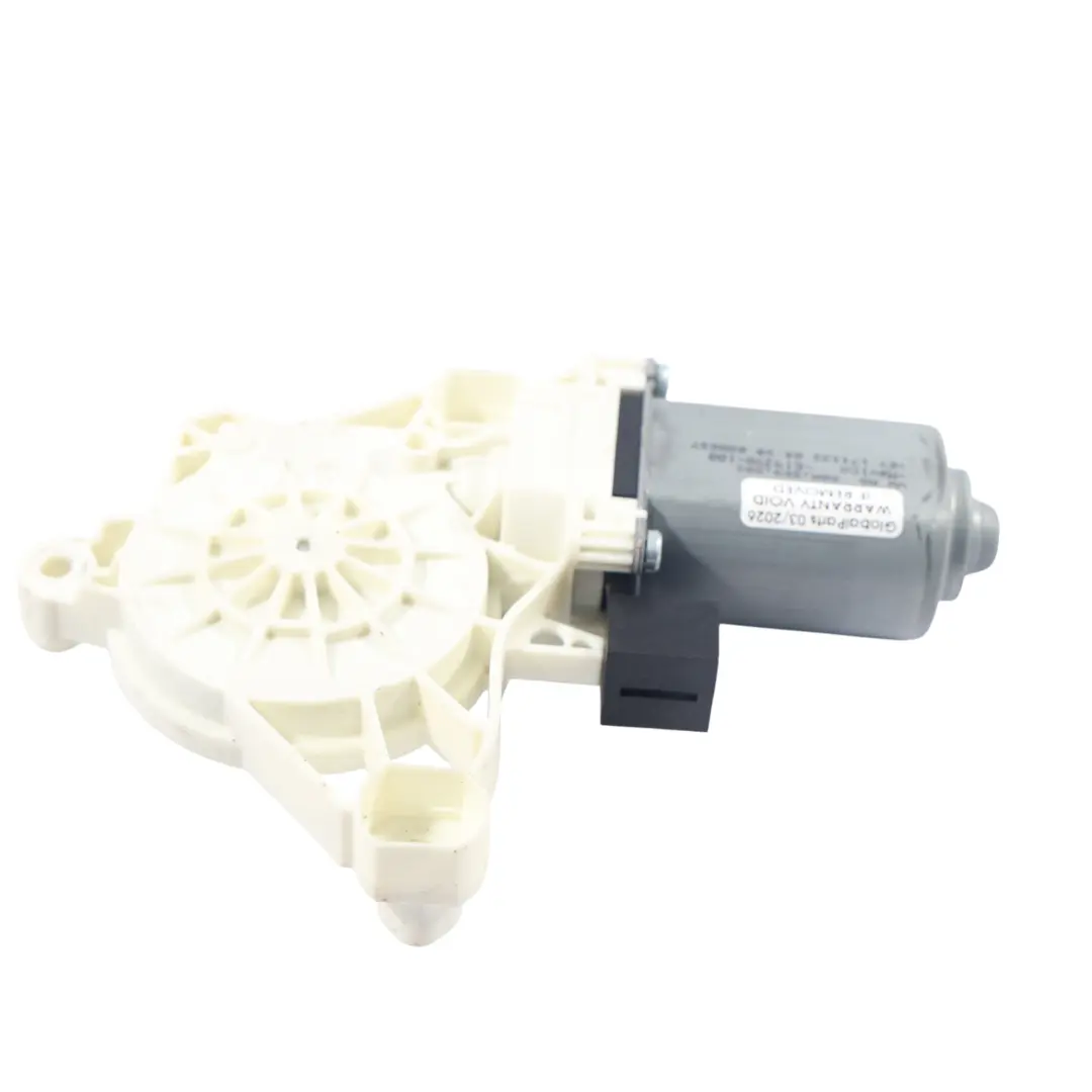 Motore Alzacristallo Porta Anteriore Destro per Audi Q5 FY VW Tiguan con numero di parte 80A959802 Audi Q5 FY VW Tiguan Motore Alzacristallo Porta Anteriore Destro - SKU 80A959802 - Numero di parte 80A959802