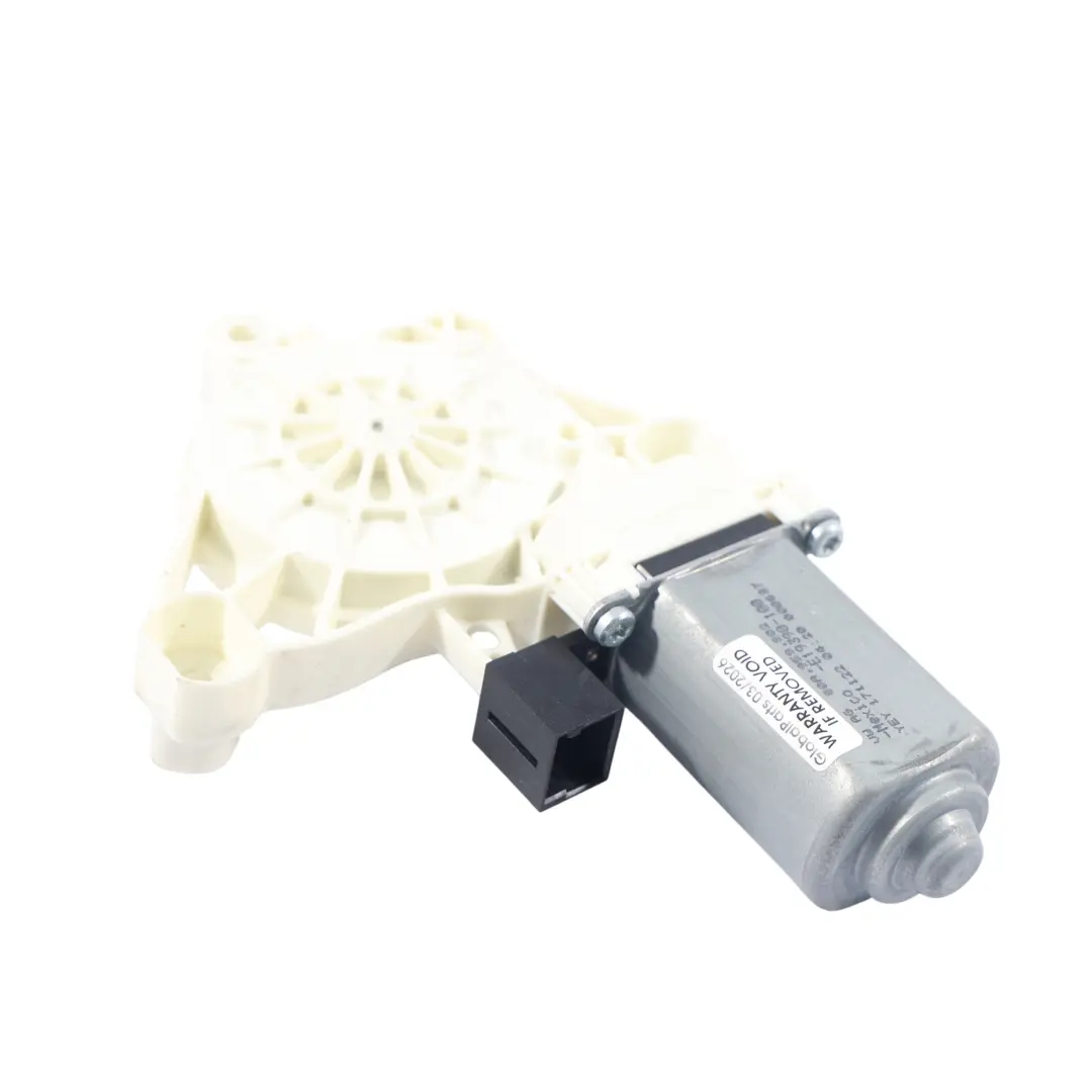 Regulador Ventana Puerta Delantero Derecho para Audi Q5 FY VW Tiguan Motor con número de pieza 80A959802 Audi Q5 FY VW Tiguan Motor Regulador Ventana Puerta Delantero Derecho - SKU 80A959802 - Número de pieza 80A959802