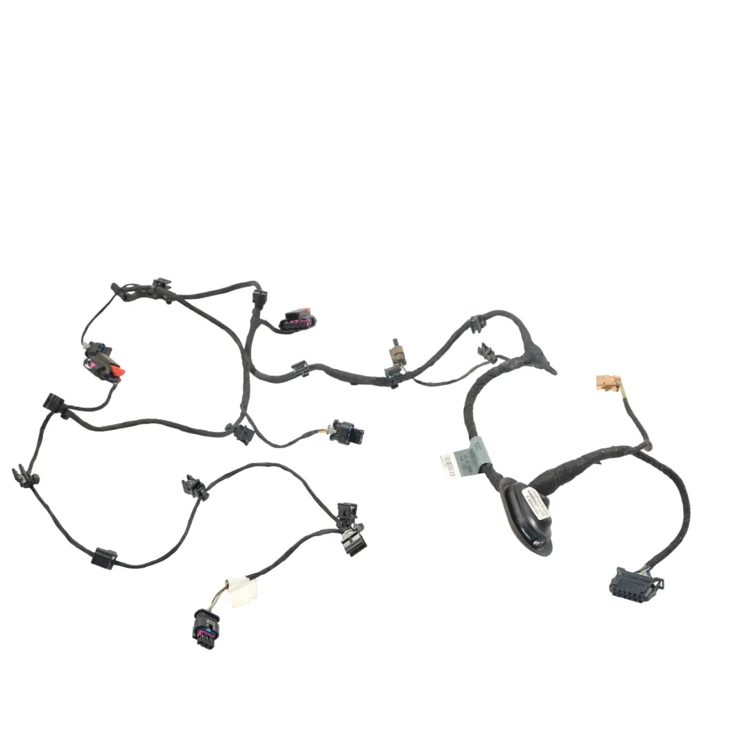 Audi Q5 FY Hinten Parksensor Kabelbaum - SKU 80A971104AL - Teilenummer 80A971104AL
