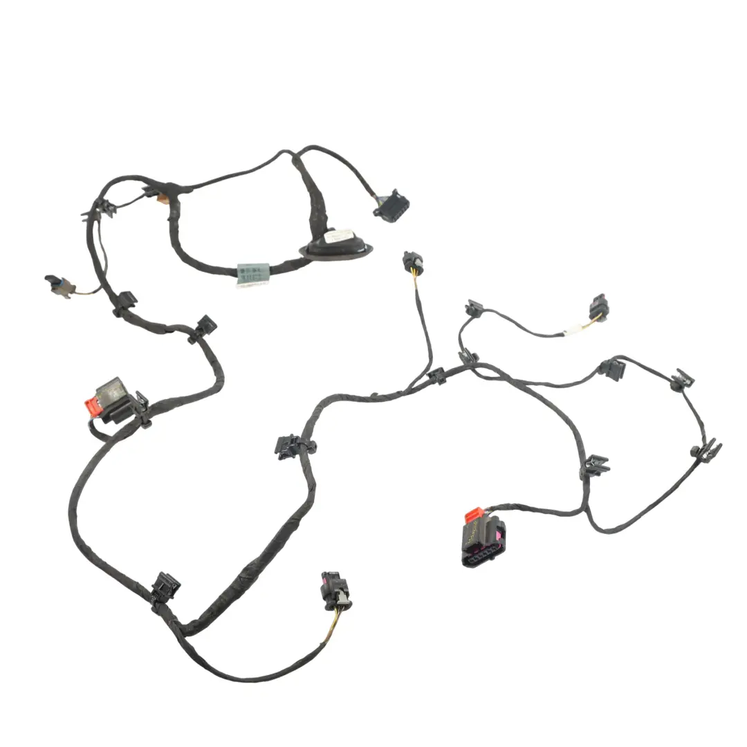 Audi Q5 FY Cablaggio Sensore Parcheggio Posteriore - SKU 80A971104AL - Numero di parte 80A971104AL