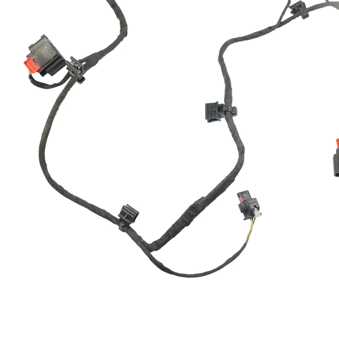 Audi Q5 FY Arnés Cableado Sensor Aparcamiento Trasero - SKU 80A971104AL - Número de pieza 80A971104AL