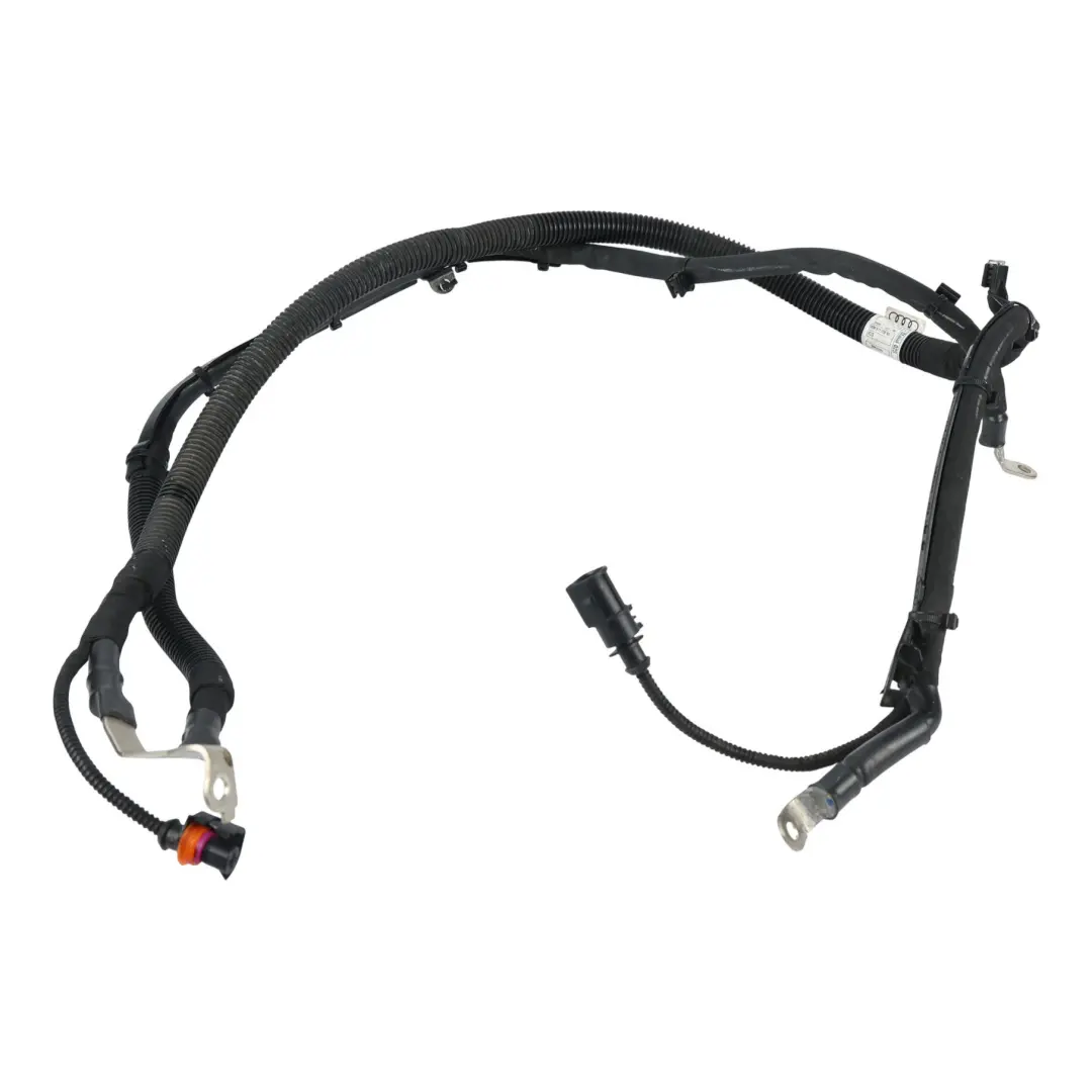 Audi Q5 MK2 FY 40TDI 2.0 Diesel Lichtmaschine Anlasser Kabelbaum - SKU 80A971228AG - Teilenummer 80A971228AG