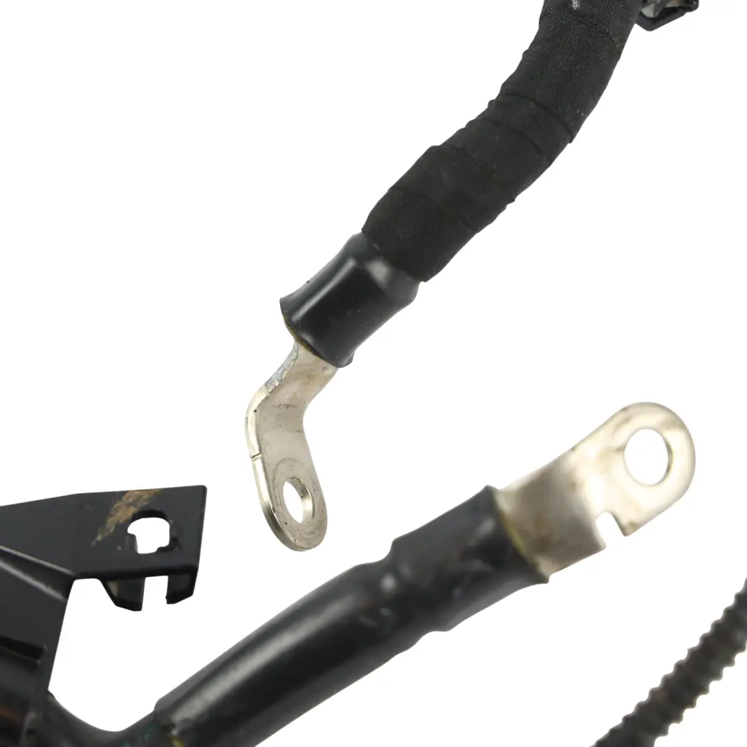 Audi Q5 MK2 FY 40TDI 2.0 Diesel Faisceau Câblage Alternateur - SKU 80A971228AG - Numéro de pièce 80A971228AG