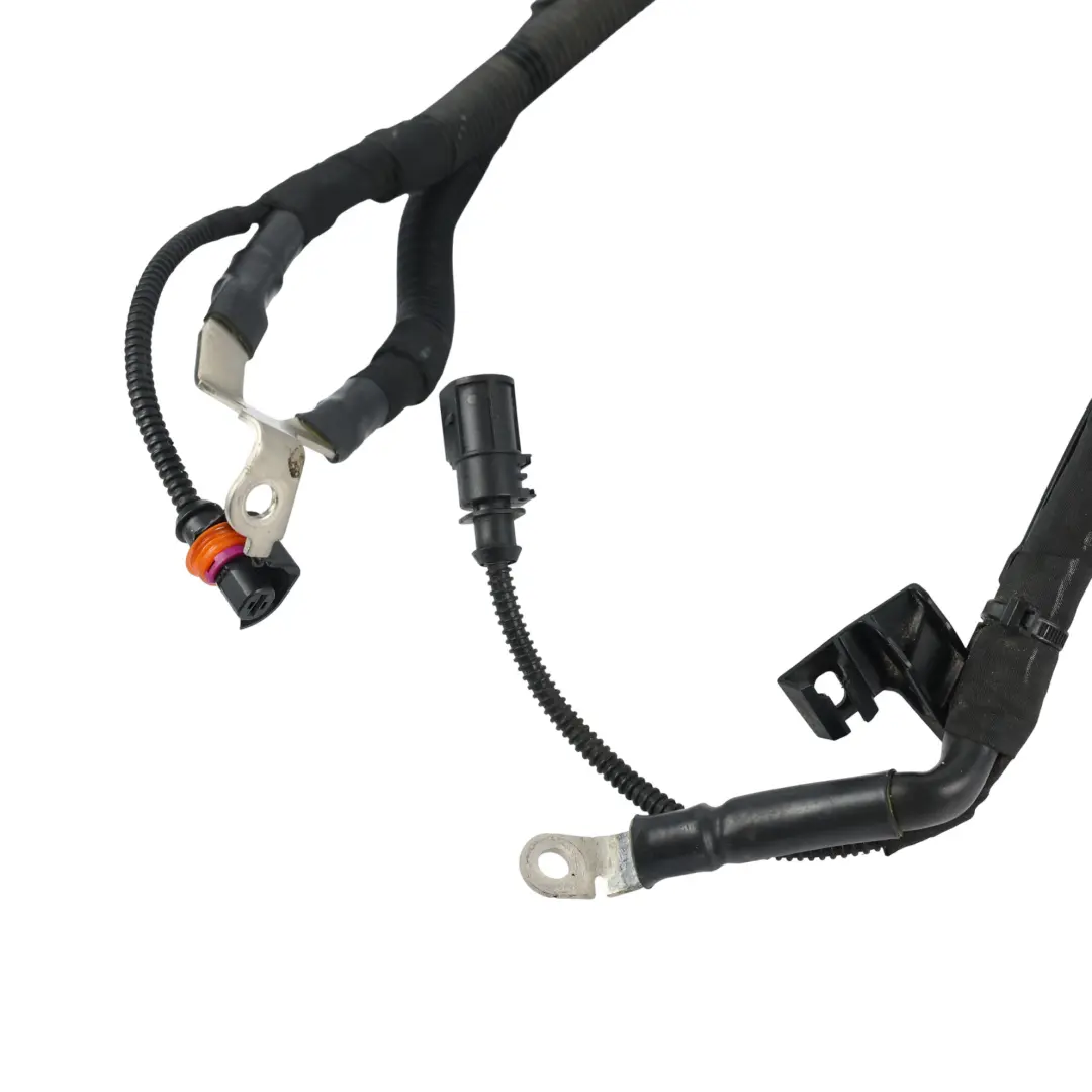 MK2 FY 40TDI 2.0 Diesel Lichtmaschine Anlasser Kabelbaum für Audi Q5 mit Teilenummer 80A971228AG Audi Q5 MK2 FY 40TDI 2.0 Diesel Lichtmaschine Anlasser Kabelbaum - SKU 80A971228AG - Teilenummer 80A971228AG