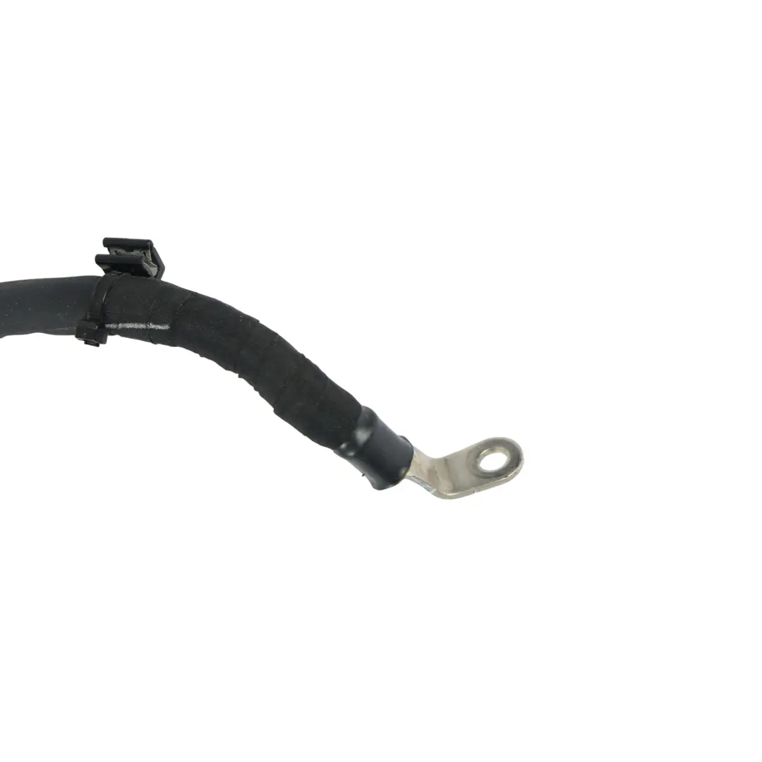 Audi Q5 MK2 FY 40TDI 2.0 Diesel Lichtmaschine Anlasser Kabelbaum - SKU 80A971228AG - Teilenummer 80A971228AG