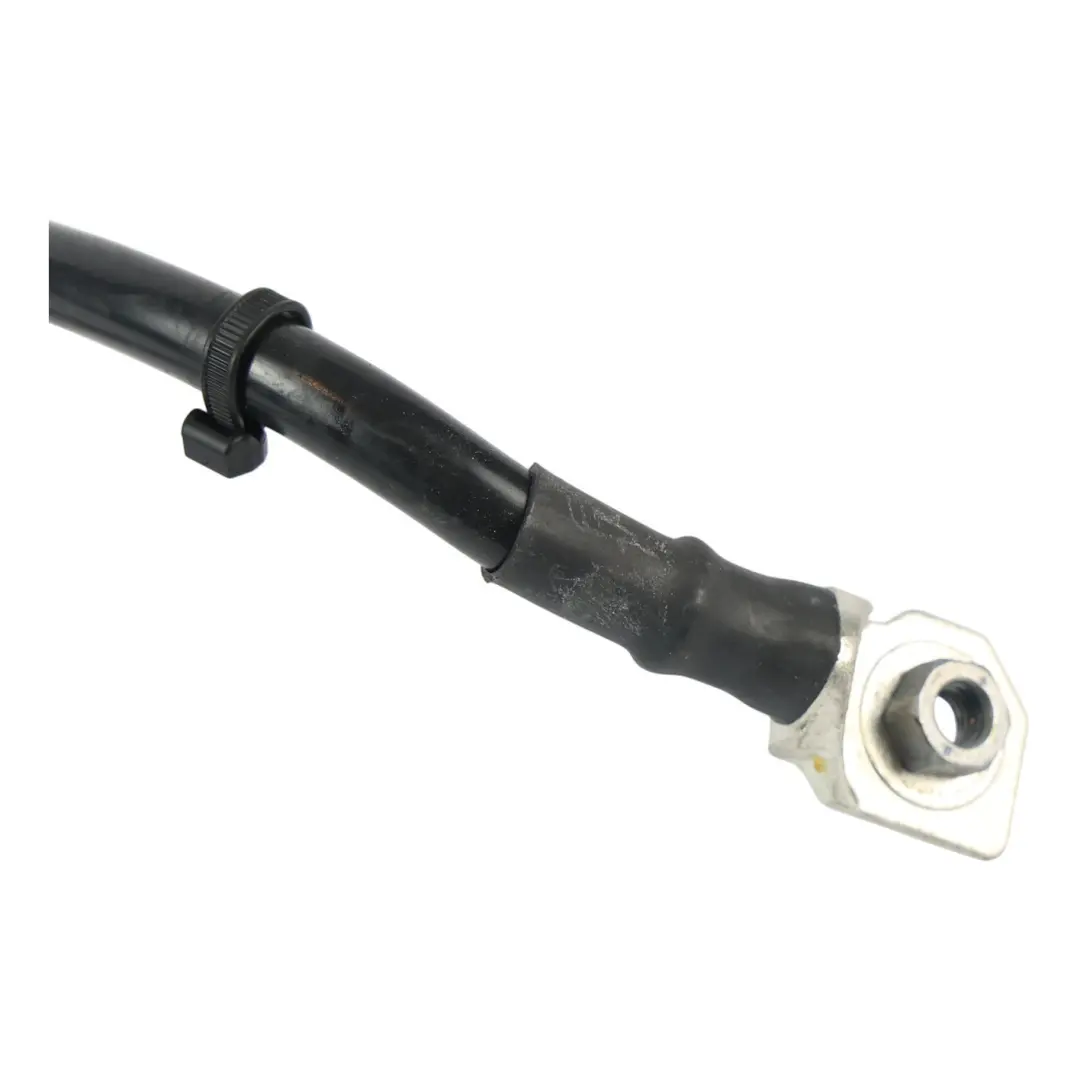 MK2 FY Negativ Batterie Masse Kabel Terminal für Audi Q5 mit Teilenummer 80A971235 Audi Q5 MK2 FY Negativ Batterie Masse Kabel Terminal - SKU 80A971235 - Teilenummer 80A971235