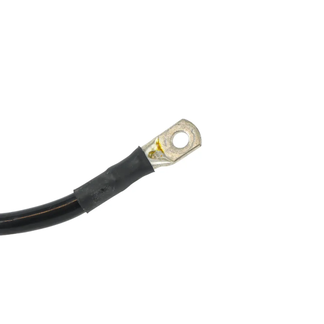 MK2 FY Cavo Terminale Negativo Batteria Terra per Audi Q5 con numero di parte 80A971235 Audi Q5 MK2 FY Cavo Terminale Negativo Batteria Terra - SKU 80A971235 - Numero di parte 80A971235