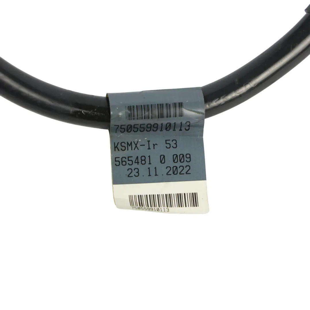 Audi Q5 MK2 FY Câble Masse Batterie Négatif Terminal - SKU 80A971235 - Numéro de pièce 80A971235