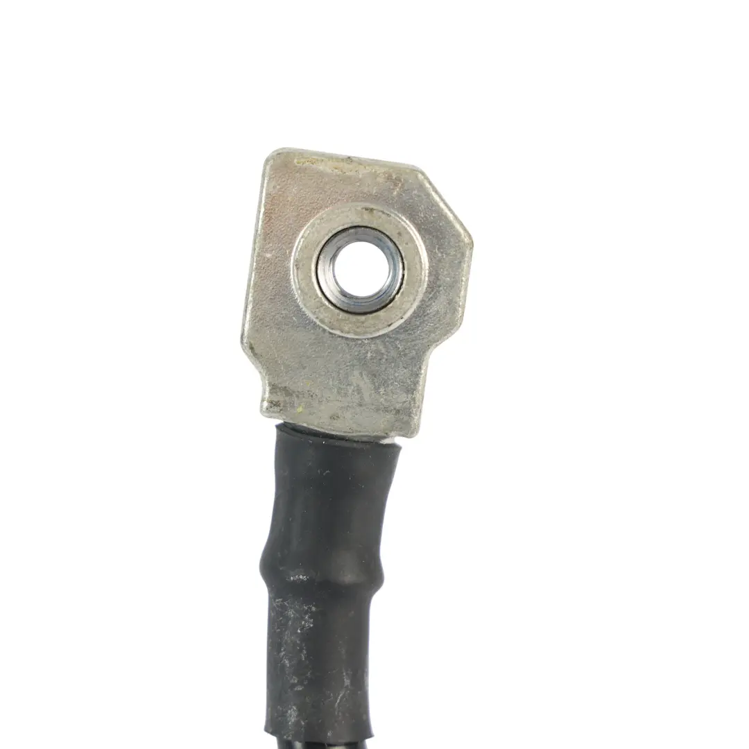 Mk2 FY Klema Przewód Masowy Akumulatora do Audi Q5 o numerze 80A971235 Audi Q5 Mk2 FY Klema Przewód Masowy Akumulatora - SKU 80A971235 - Numer Części 80A971235