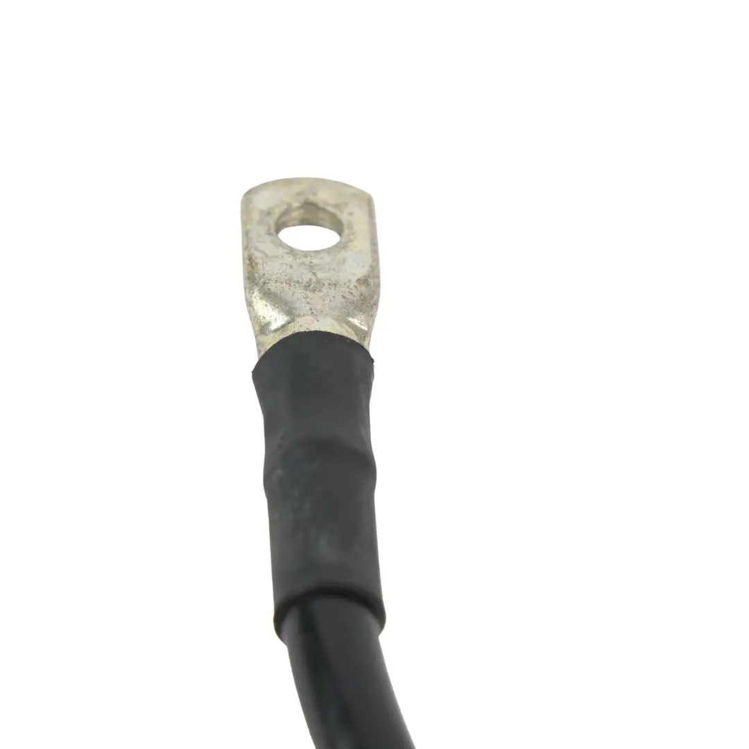 Audi Q5 MK2 FY Cable Terminal Negativo Batería Tierra - SKU 80A971235 - Número de pieza 80A971235