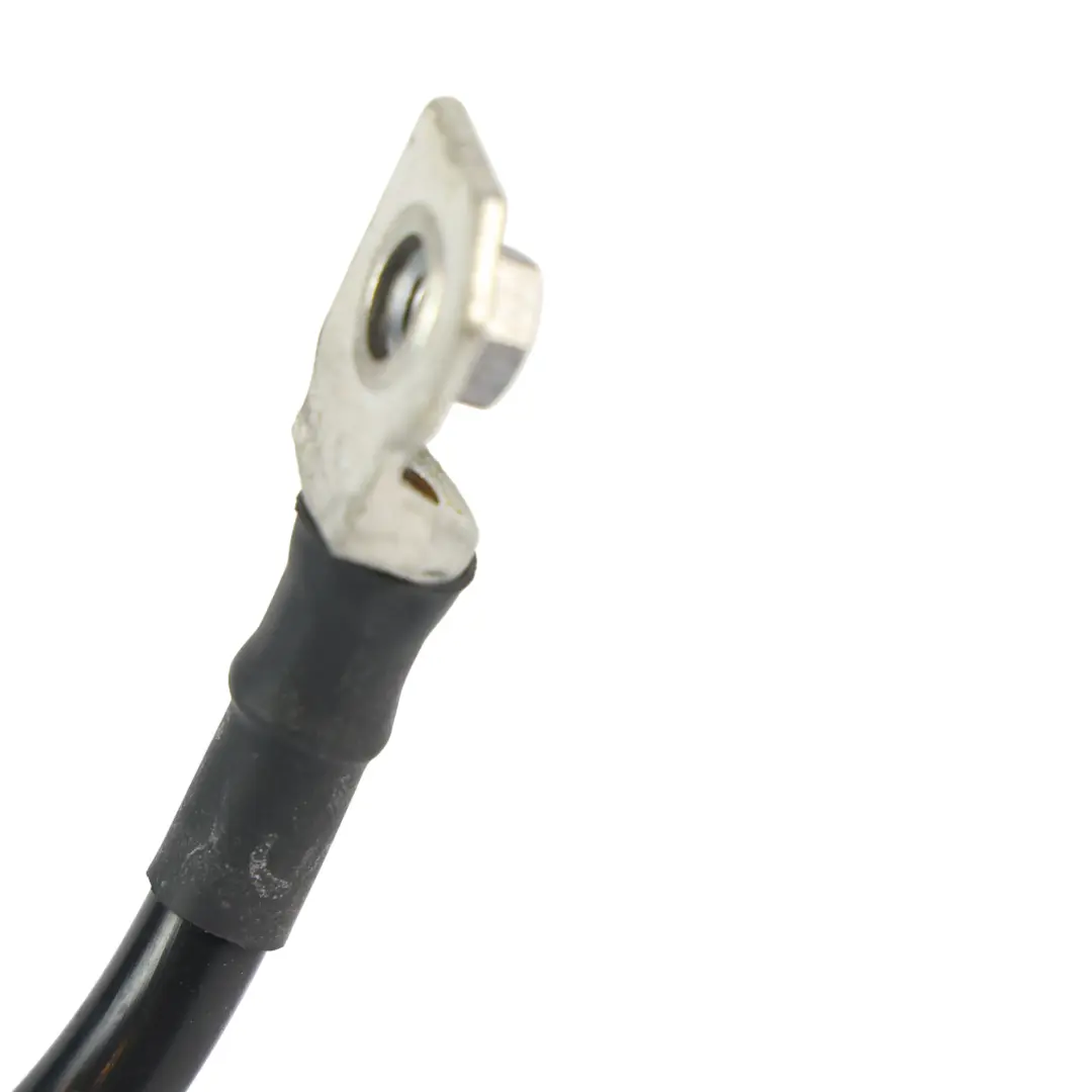 MK2 FY Cable Terminal Negativo Batería Tierra para Audi Q5 con número de pieza 80A971235 Audi Q5 MK2 FY Cable Terminal Negativo Batería Tierra - SKU 80A971235 - Número de pieza 80A971235