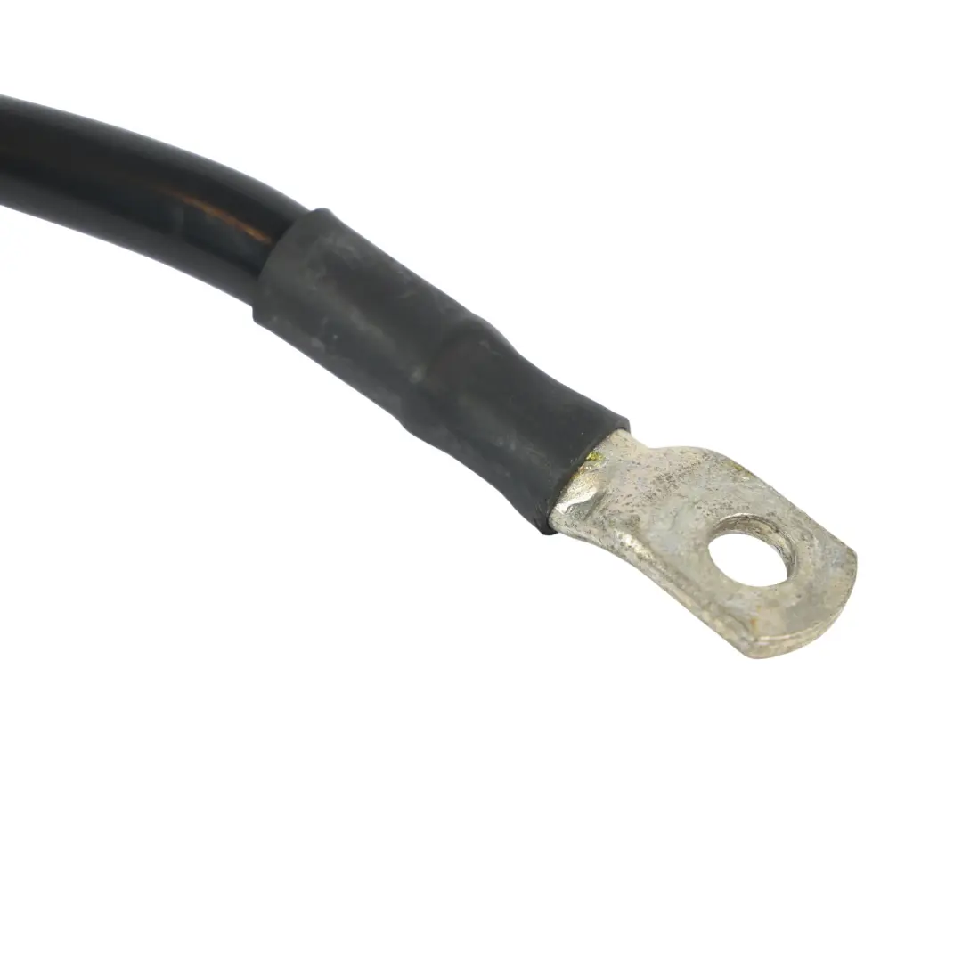 Audi Q5 MK2 FY Negativ Batterie Masse Kabel Terminal - SKU 80A971235 - Teilenummer 80A971235