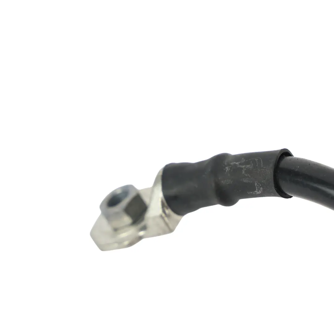 Audi Q5 MK2 FY Negativ Batterie Masse Kabel Terminal - SKU 80A971235 - Teilenummer 80A971235