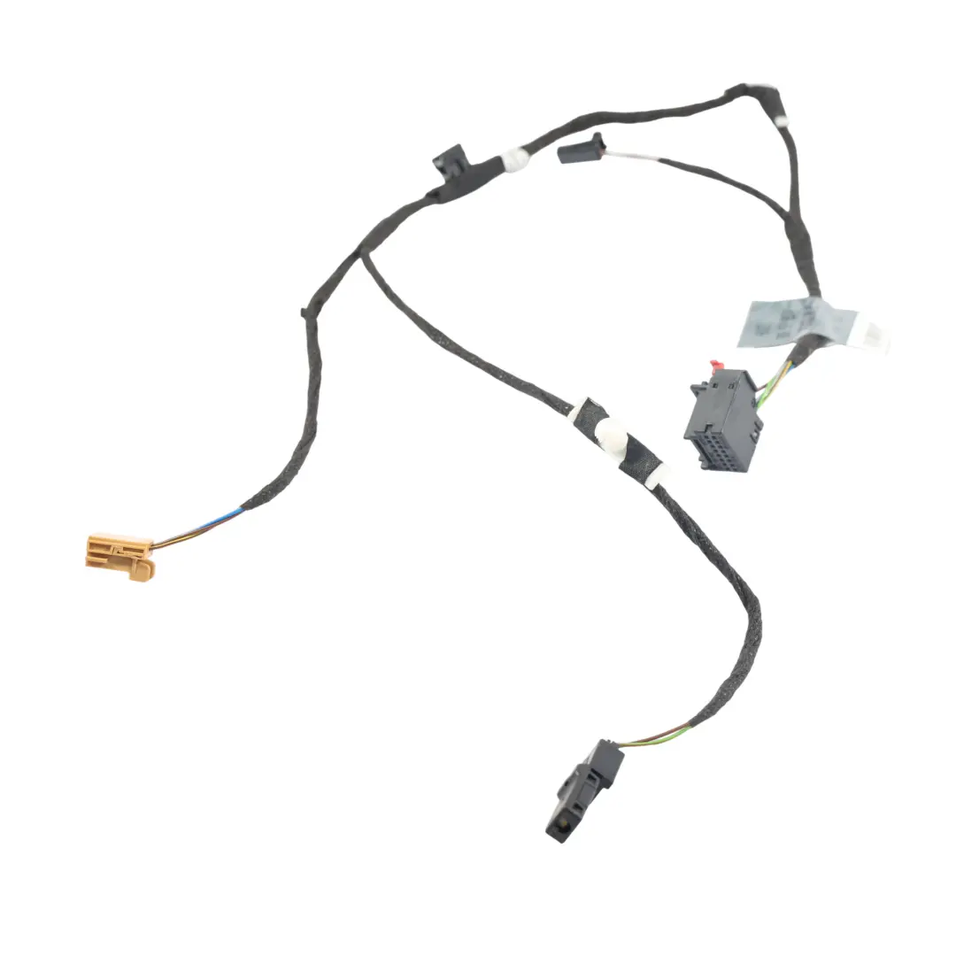 Arnés Cableado Panel Puerta Trasero Izquierdo Derecho para Audi Q5 FY con número de pieza 80A971693R Audi Q5 FY Arnés Cableado Panel Puerta Trasero Izquierdo Derecho - SKU 80A971693R - Número de pieza 80A971693R