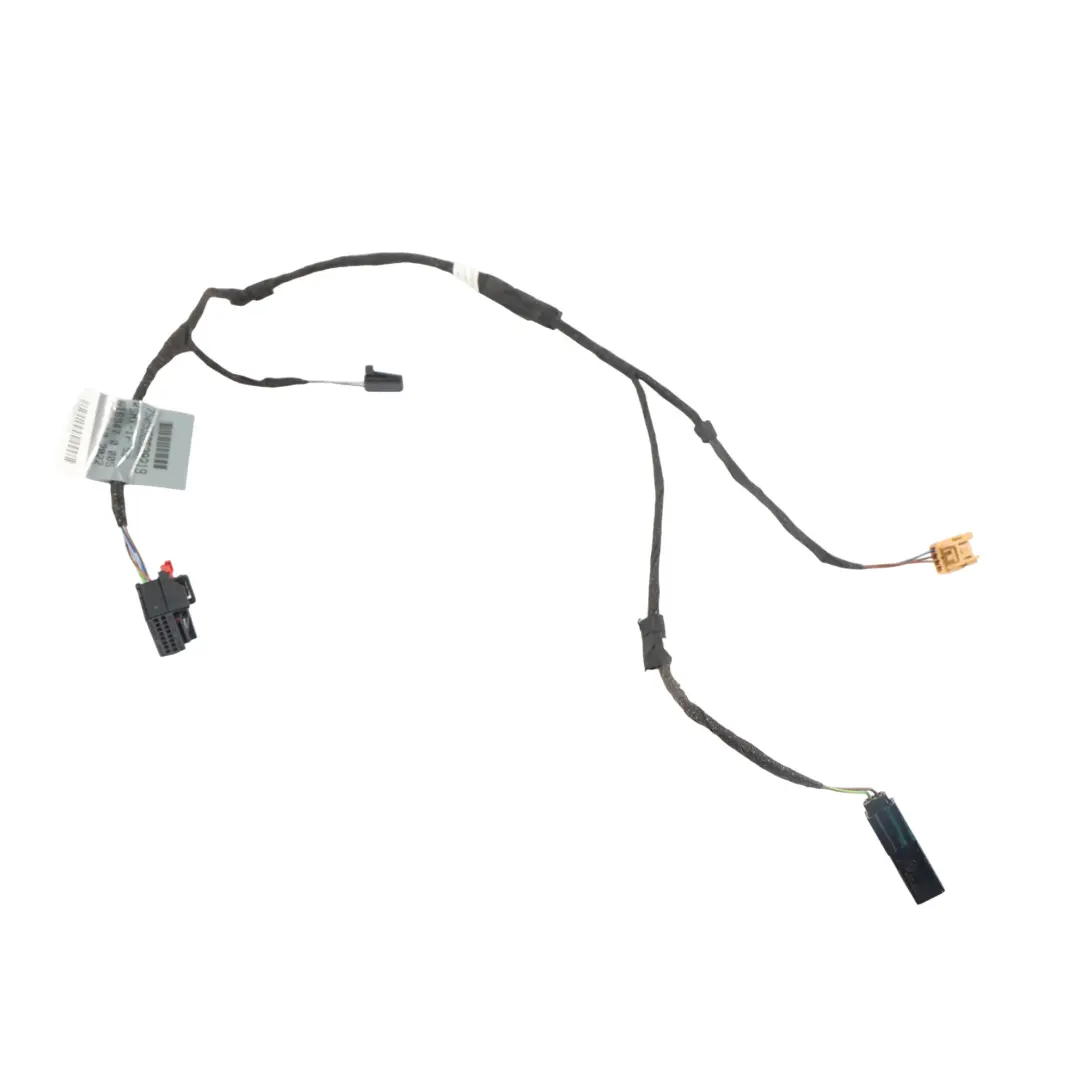 Cablaggio Pannello Porta Posteriore Sinistro Destro per Audi Q5 FY con numero di parte 80A971693R Audi Q5 FY Cablaggio Pannello Porta Posteriore Sinistro Destro - SKU 80A971693R - Numero di parte 80A971693R