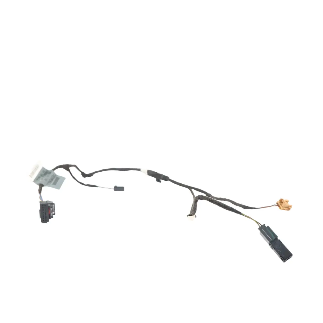 Audi Q5 FY Cablaggio Pannello Porta Posteriore Sinistro Destro - SKU 80A971693R - Numero di parte 80A971693R