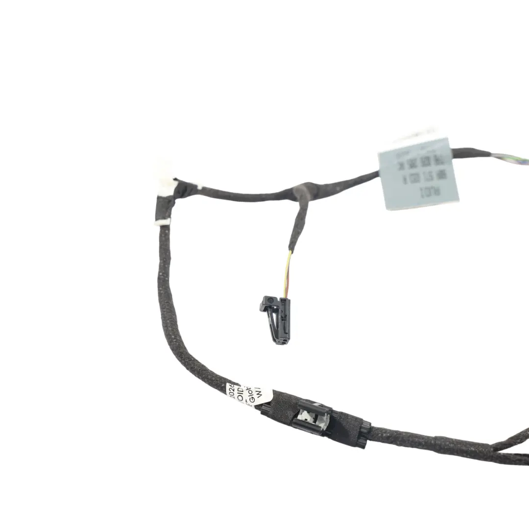 Audi Q5 FY Faisceau Câblage Panneau Porte Arrière Gauche Droite - SKU 80A971693R - Numéro de pièce 80A971693R