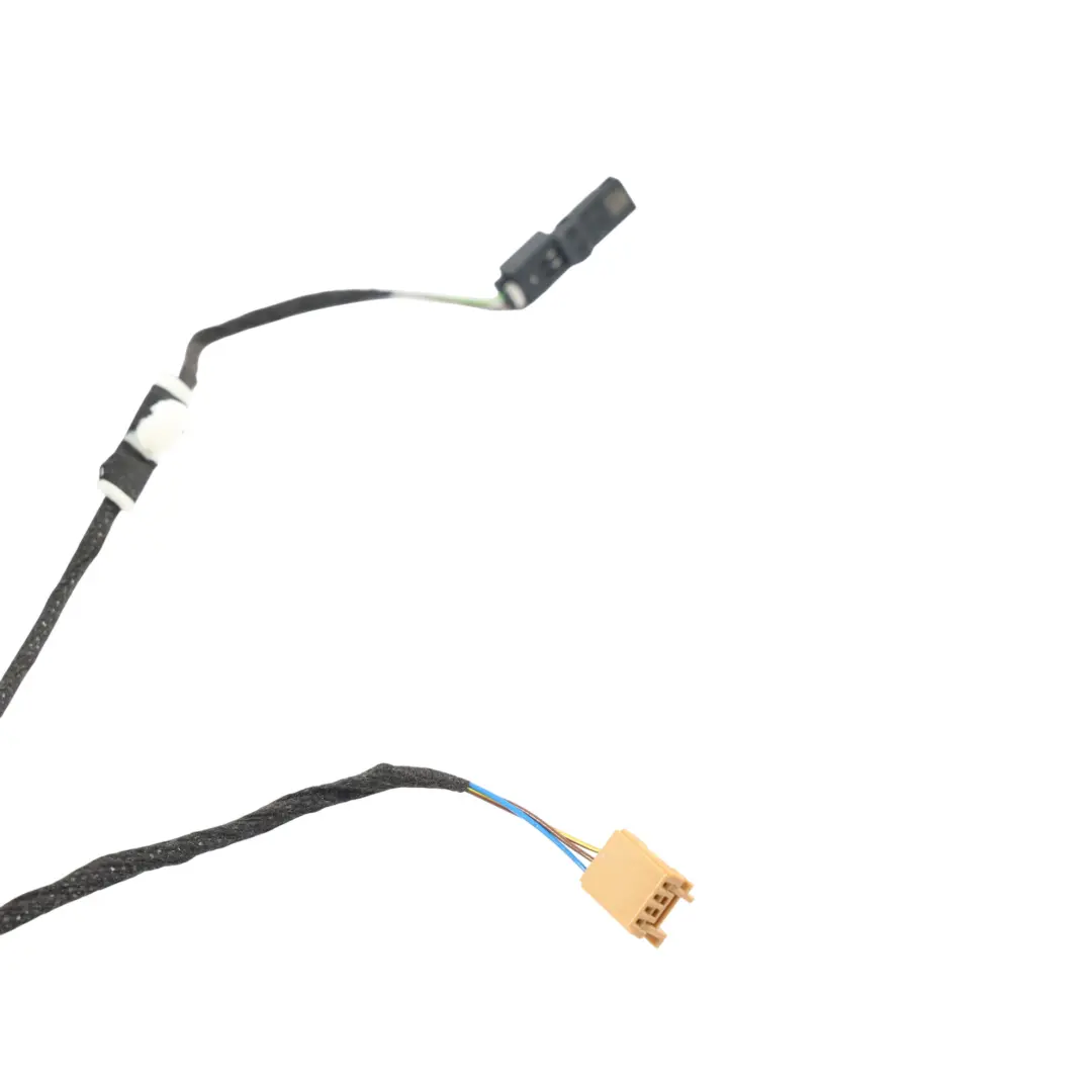 Türverkleidung Kabelbaum Hinten Links Rechts für Audi Q5 FY mit Teilenummer 80A971693R Audi Q5 FY Türverkleidung Kabelbaum Hinten Links Rechts - SKU 80A971693R - Teilenummer 80A971693R