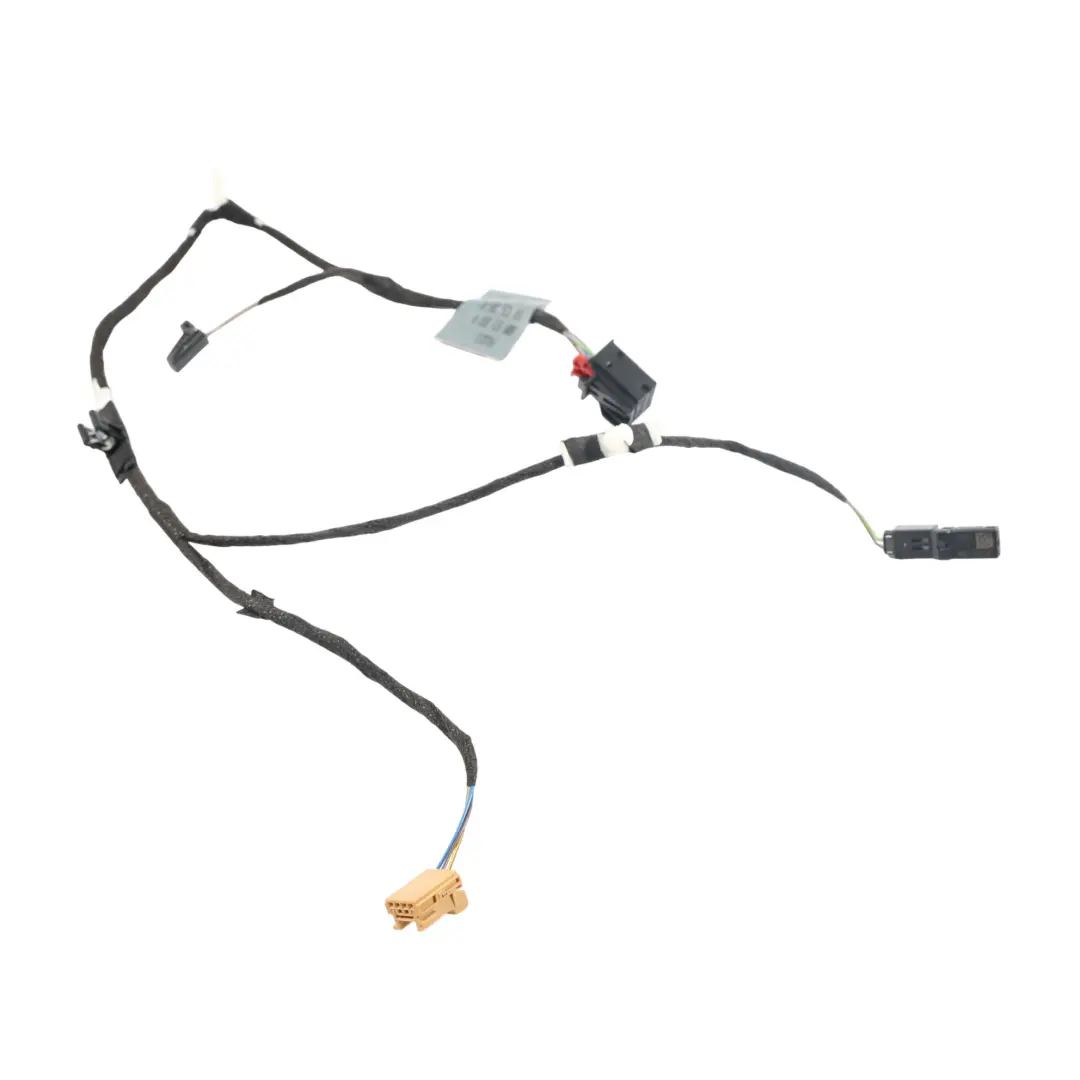 Audi Q5 FY Faisceau Câblage Panneau Porte Arrière Gauche Droite - SKU 80A971693R - Numéro de pièce 80A971693R