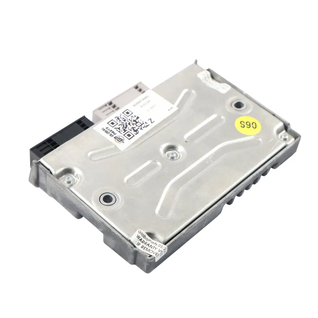 Módulo Control Gateway Diagnóstico ECU para Audi A4 B9 A5 F5 con número de pieza 80B907468G Audi A4 B9 A5 F5 Módulo Control Gateway Diagnóstico ECU - SKU 80B907468G - Número de pieza 80B907468G