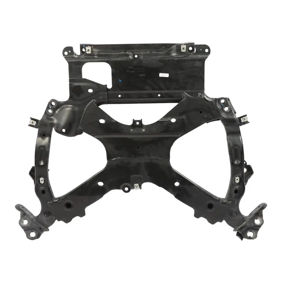 Audi Q5 FY Front Suspension Subframe Cradle Quattro 80C399347M