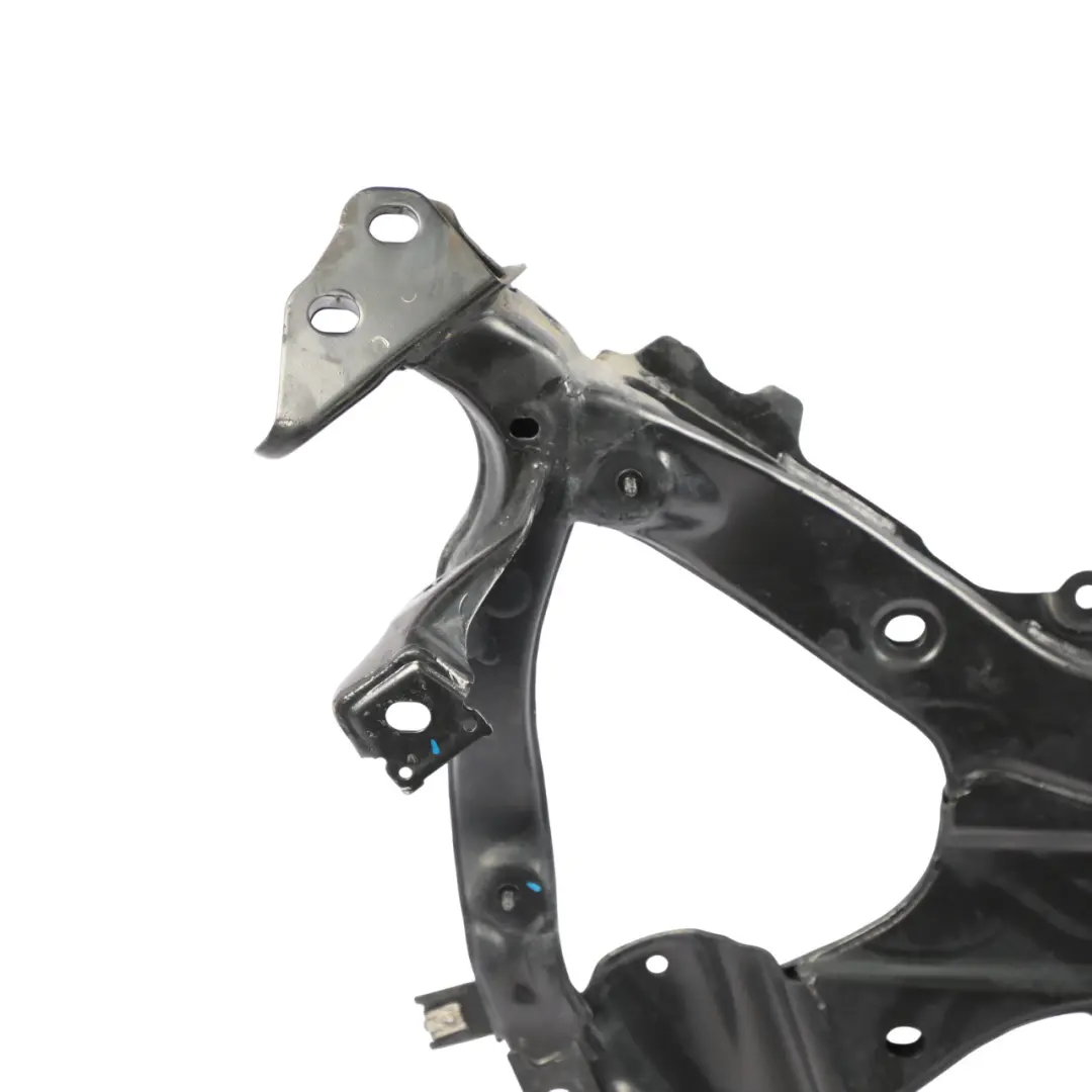 Front Suspension Subframe Cradle Quattro to Audi Q5 FY with Part number 80C399347M Audi Q5 FY Front Suspension Subframe Cradle Quattro - SKU RHD-80C399347M - Part number 80C399347M