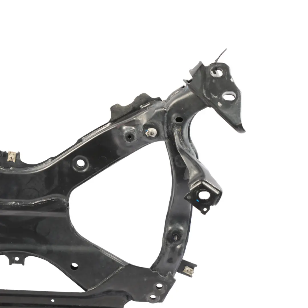 Audi Q5 FY Front Suspension Subframe Cradle Quattro - SKU RHD-80C399347M - Part number 80C399347M