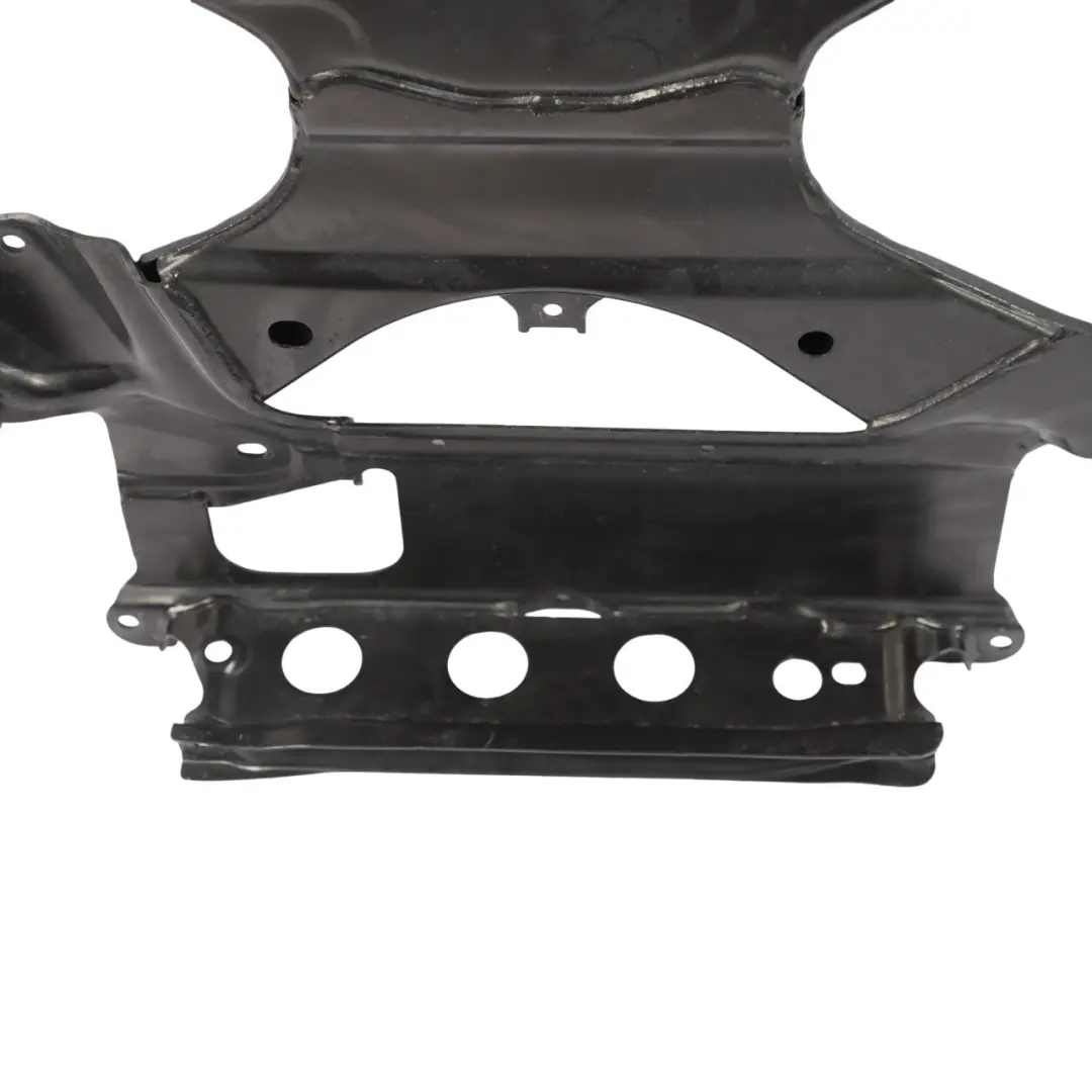Audi Q5 FY Front Suspension Subframe Cradle Quattro - SKU RHD-80C399347M - Part number 80C399347M