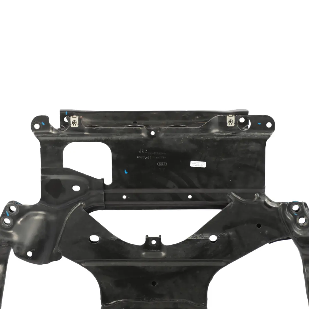 Front Suspension Subframe Cradle Quattro to Audi Q5 FY with Part number 80C399347M Audi Q5 FY Front Suspension Subframe Cradle Quattro - SKU RHD-80C399347M - Part number 80C399347M