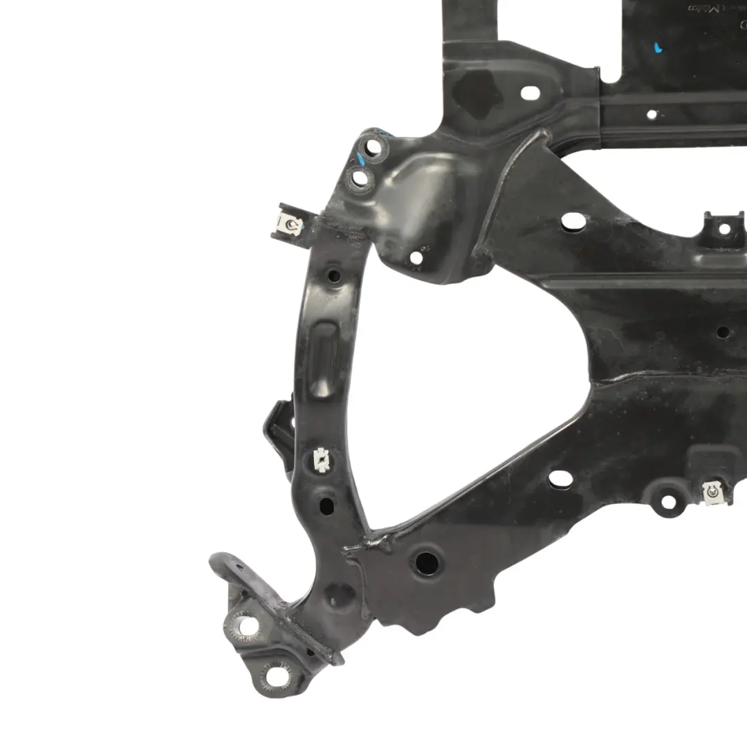 Front Suspension Subframe Cradle Quattro to Audi Q5 FY with Part number 80C399347M Audi Q5 FY Front Suspension Subframe Cradle Quattro - SKU RHD-80C399347M - Part number 80C399347M