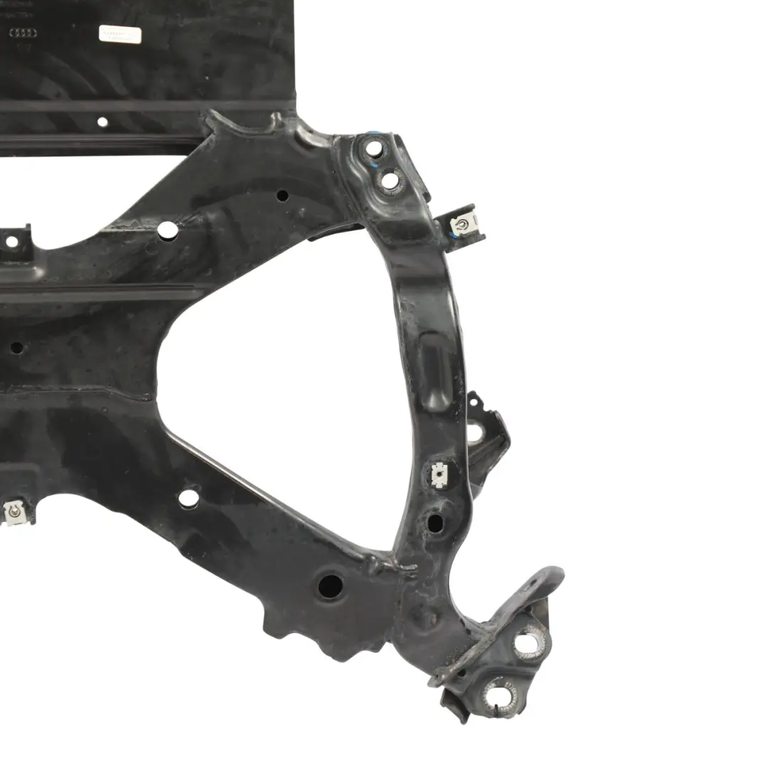 Front Suspension Subframe Cradle Quattro to Audi Q5 FY with Part number 80C399347M Audi Q5 FY Front Suspension Subframe Cradle Quattro - SKU RHD-80C399347M - Part number 80C399347M