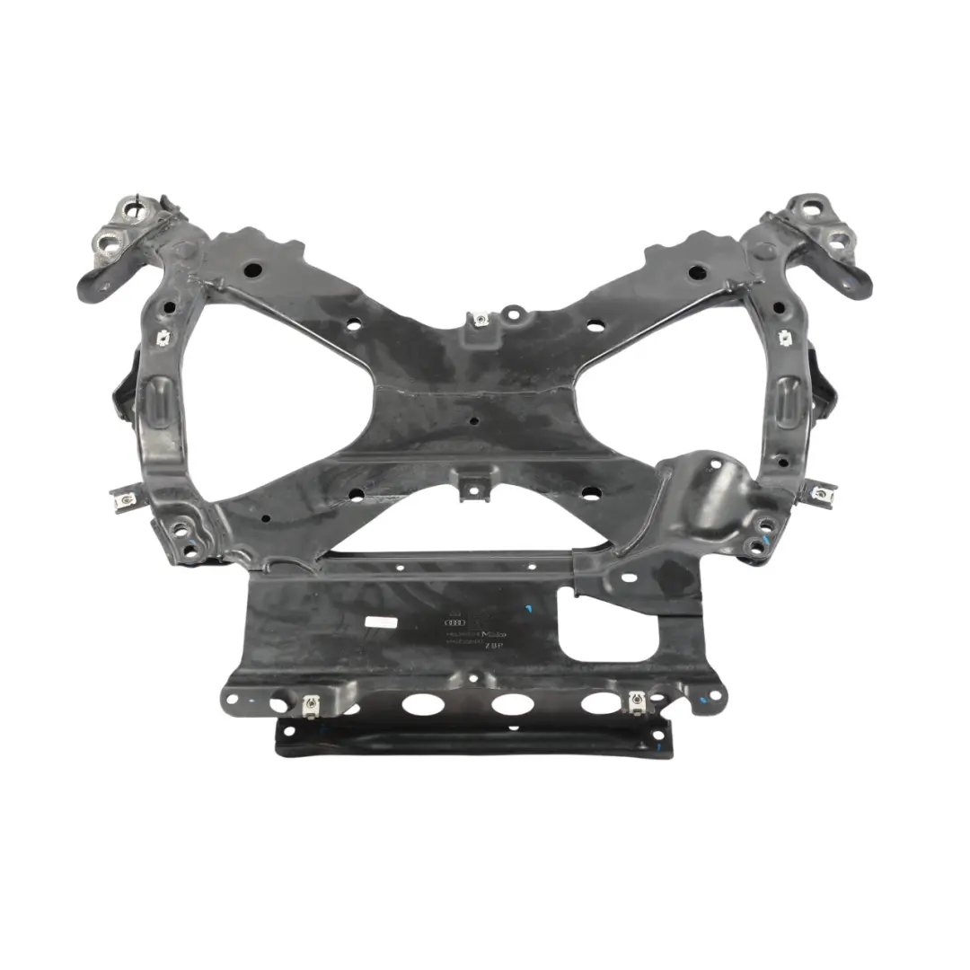 Audi Q5 FY Front Suspension Subframe Cradle Quattro - SKU RHD-80C399347M - Part number 80C399347M