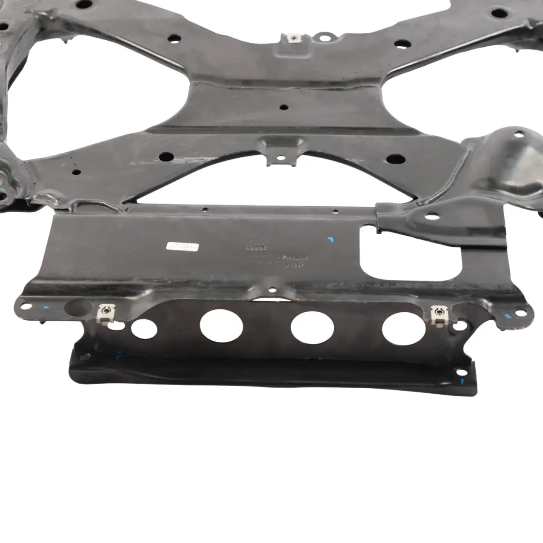 Audi Q5 FY Front Suspension Subframe Cradle Quattro - SKU RHD-80C399347M - Part number 80C399347M