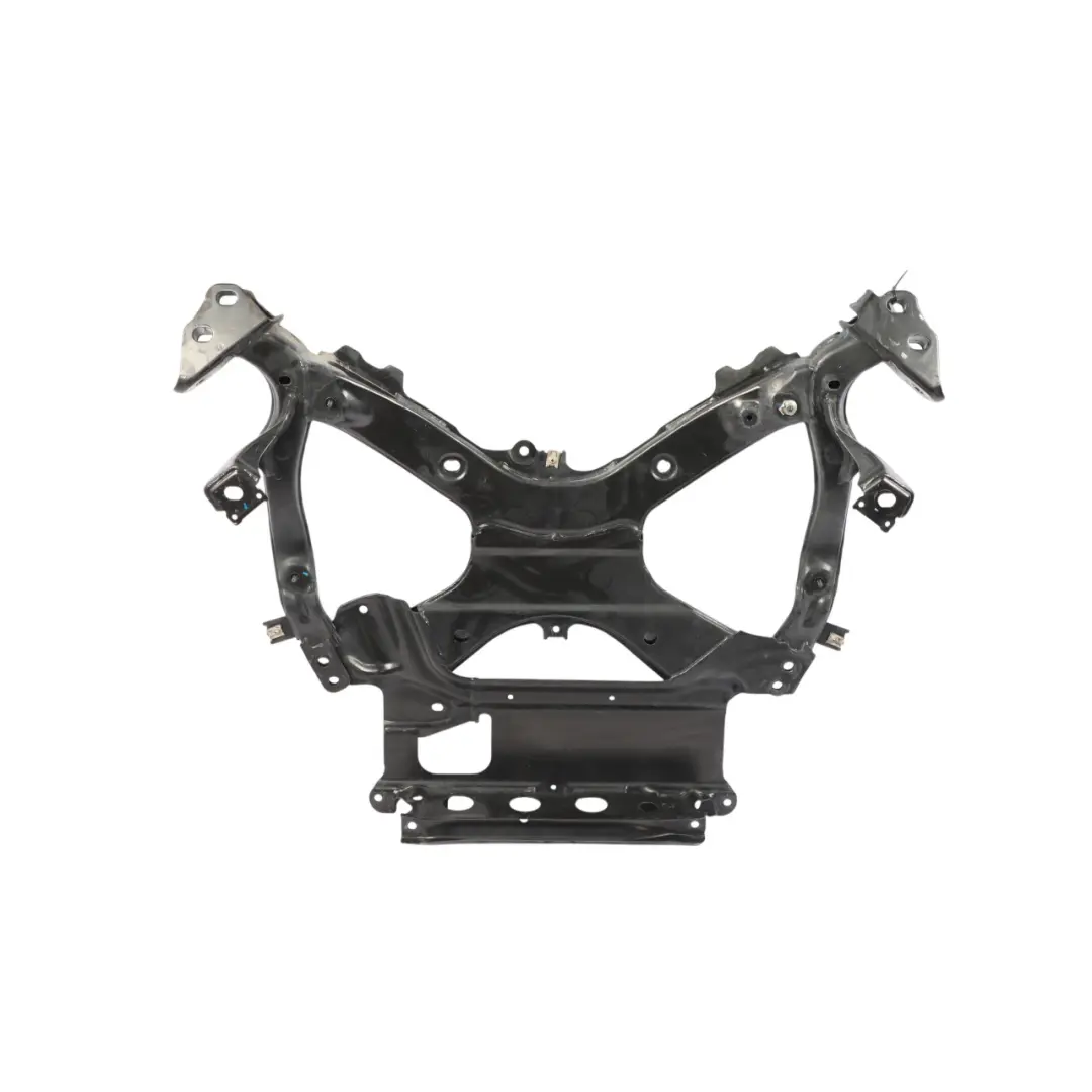 Front Suspension Subframe Cradle Quattro to Audi Q5 FY with Part number 80C399347M Audi Q5 FY Front Suspension Subframe Cradle Quattro - SKU RHD-80C399347M - Part number 80C399347M