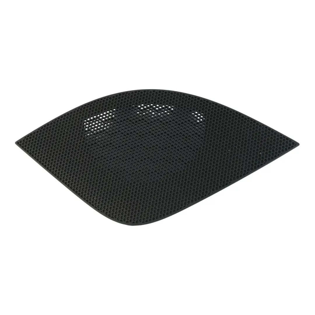 Audi Q5 FY Dashboard Speaker Cover Grille Cover Trim Left N/S - SKU RHD-80C857227 - Part number 80C857227