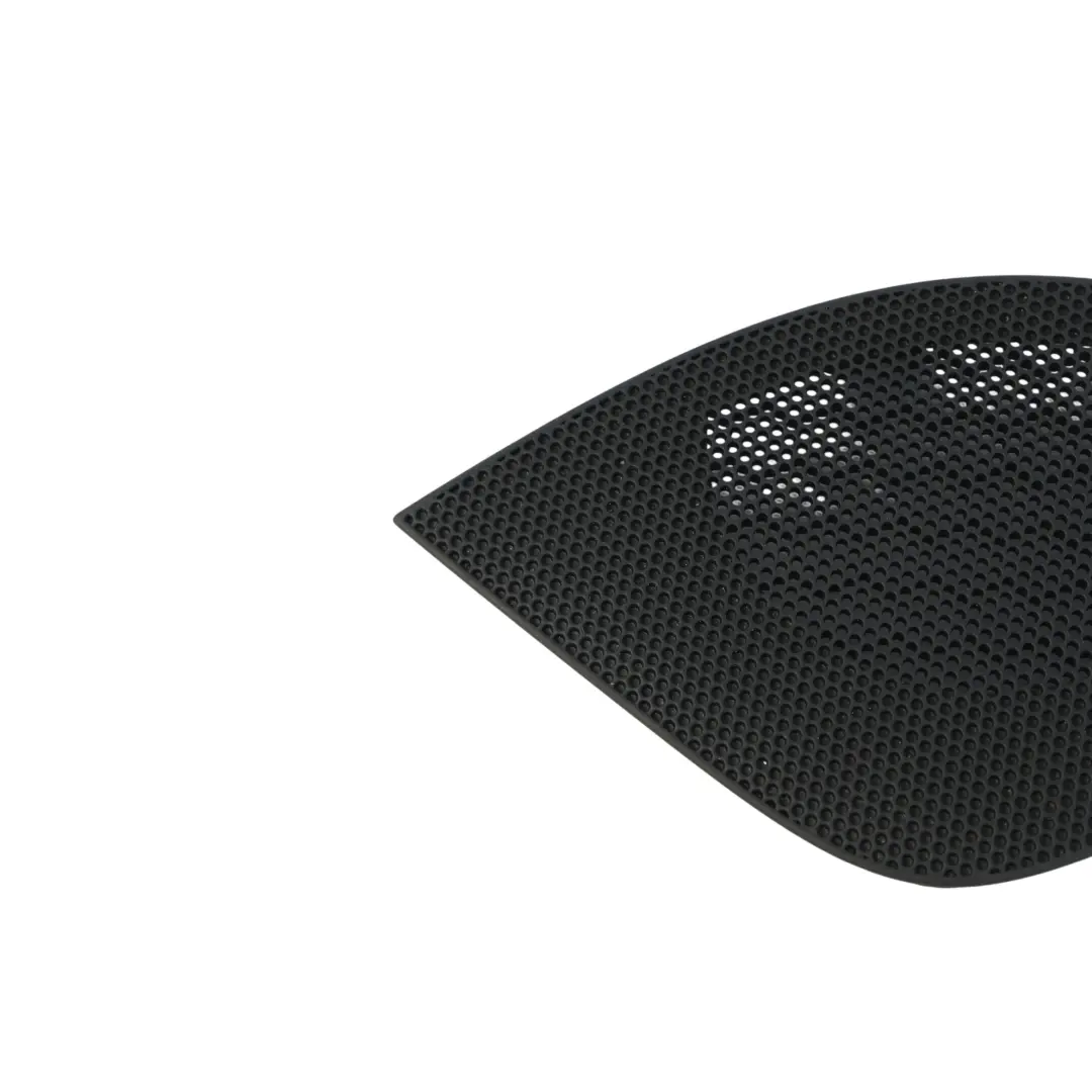 Audi Q5 FY Lautsprecher Abdeckung Gitter Links - SKU RHD-80C857227 - Teilenummer 80C857227