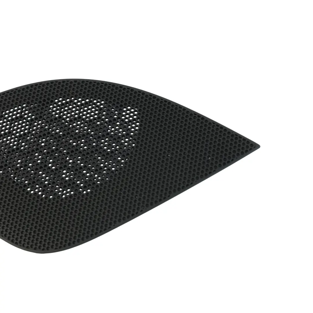 Dashboard Speaker Cover Grille Cover Trim Left N/S to Audi Q5 FY with Part number 80C857227 Audi Q5 FY Dashboard Speaker Cover Grille Cover Trim Left N/S - SKU RHD-80C857227 - Part number 80C857227