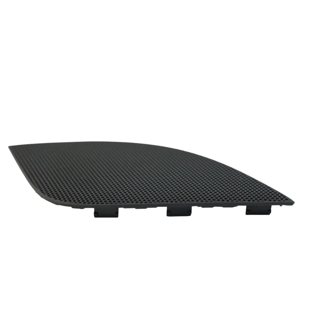 Audi Q5 FY Grille Cache Haut-Parleur Tableau de Bord Gauche - SKU RHD-80C857227 - Numéro de pièce 80C857227
