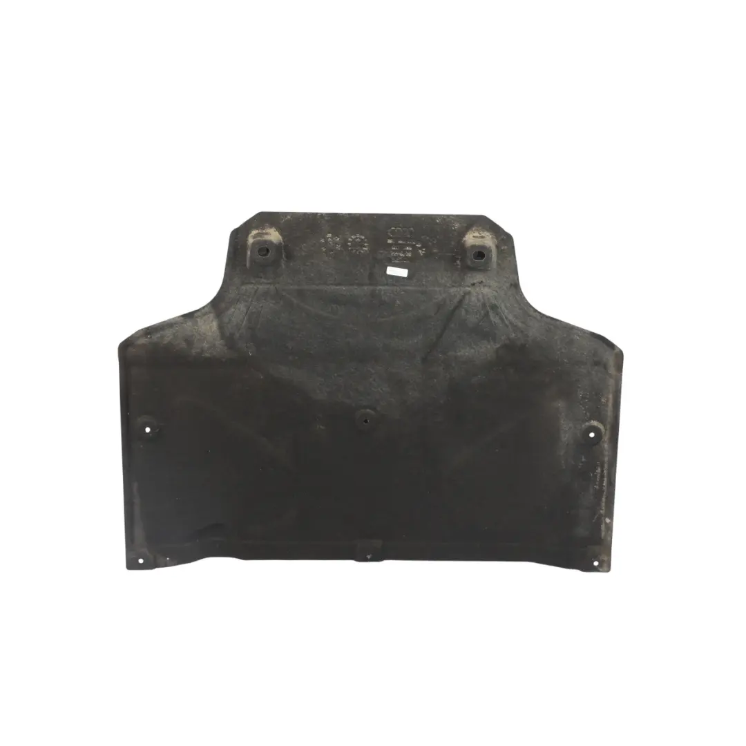 Audi Q5 FY Engine Undertray Protective Cover Panel Insulation - SKU RHD-80C863822D - Part number 80C863822D