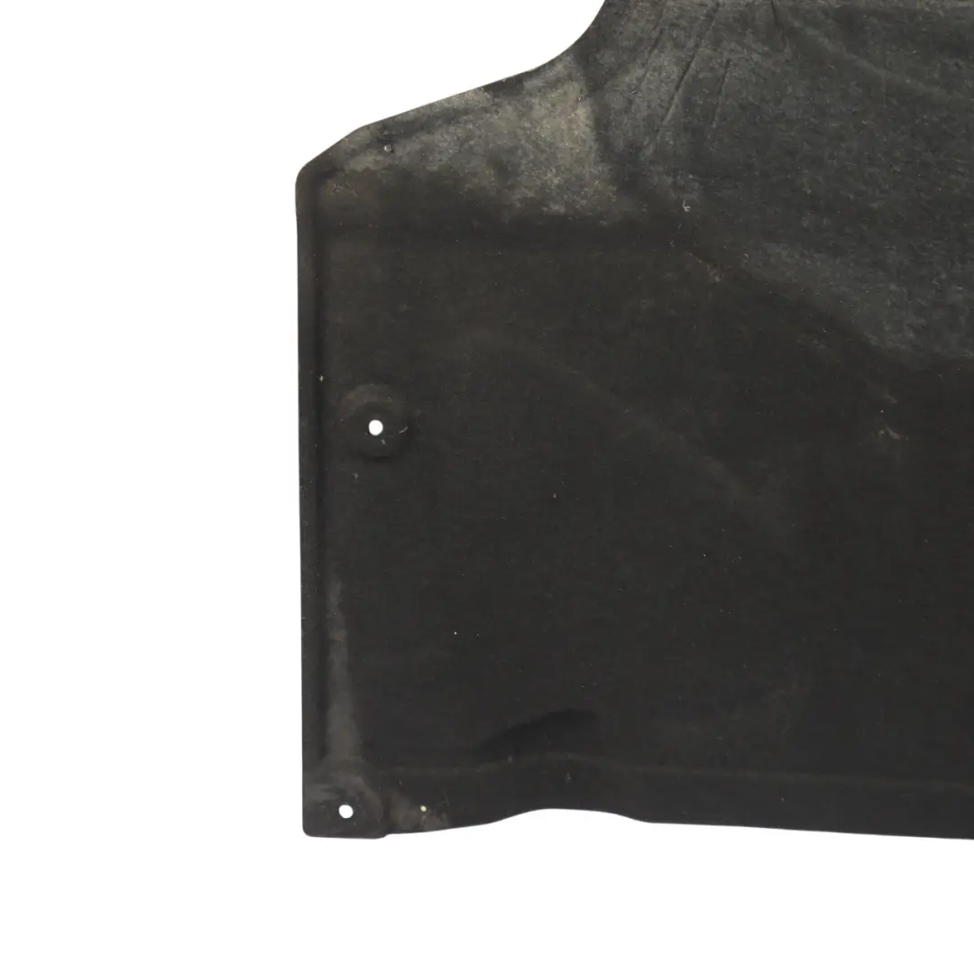 Undertray Protective Cover Panel Insulation to Audi Q5 FY Engine with Part number 80C863822D Audi Q5 FY Engine Undertray Protective Cover Panel Insulation - SKU RHD-80C863822D - Part number 80C863822D