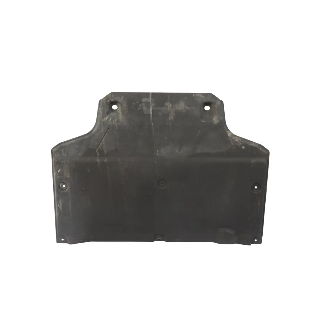 Audi Q5 FY Engine Undertray Protective Cover Panel Insulation - SKU RHD-80C863822D - Part number 80C863822D